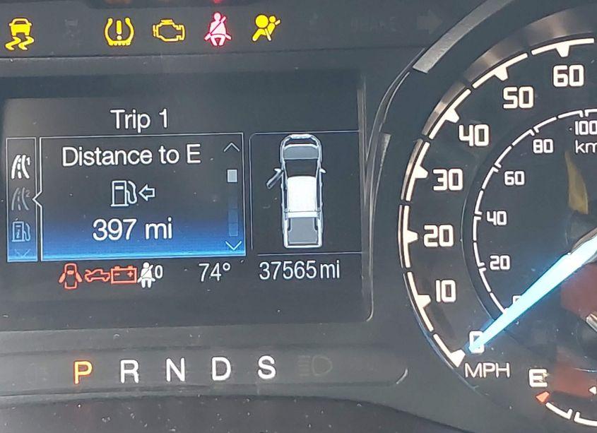 Photo 15 of 2020 Ford Ranger XLT (VIN 1FTER4EH2LLA82494)
