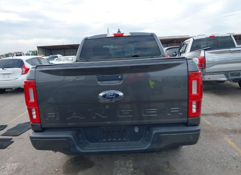 Photo 16 of 2020 Ford Ranger XLT (VIN 1FTER4EH2LLA82494)