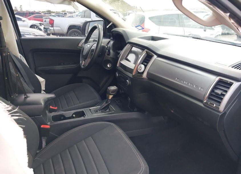 Photo 5 of 2020 Ford Ranger XLT (VIN 1FTER4EH2LLA82494)