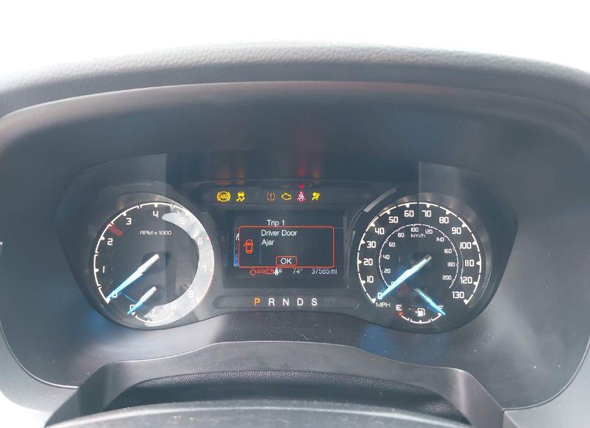Photo 7 of 2020 Ford Ranger XLT (VIN 1FTER4EH2LLA82494)
