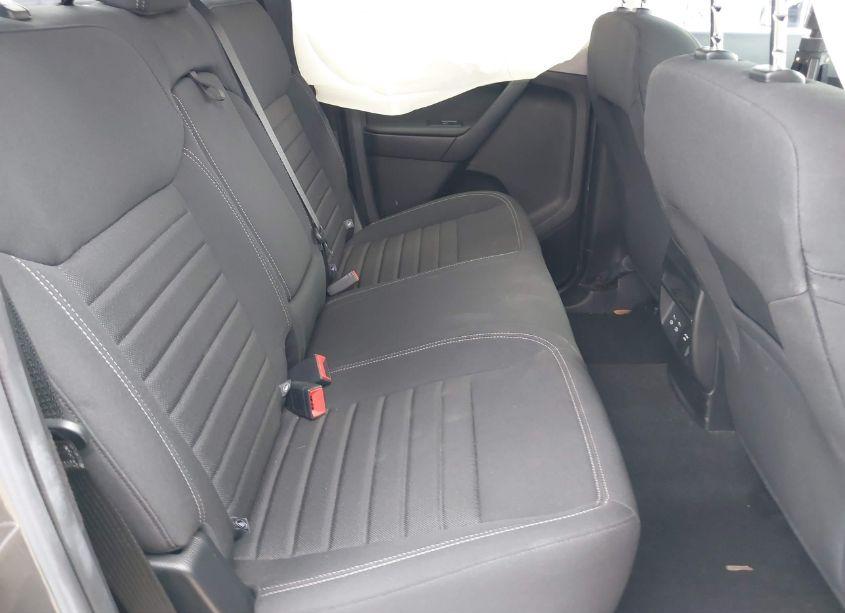 Photo 8 of 2020 Ford Ranger XLT (VIN 1FTER4EH2LLA82494)