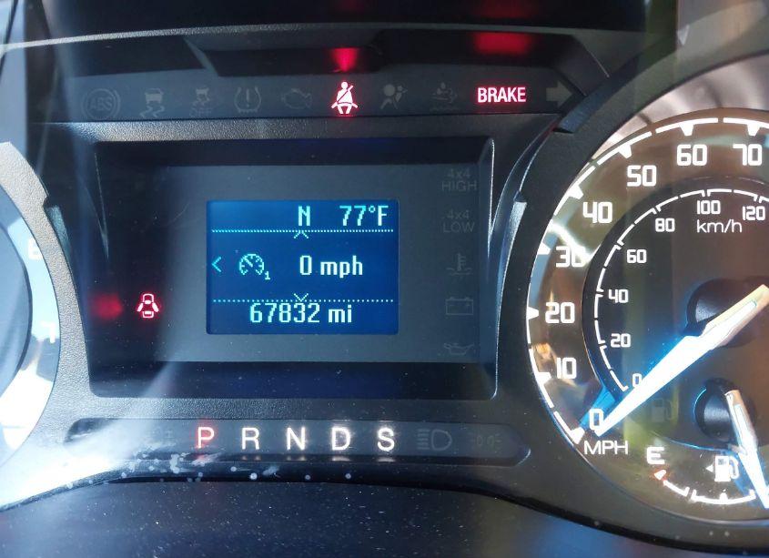 Photo 15 of 2021 Ford Ranger XL (VIN 1FTER4EH2MLD20751)