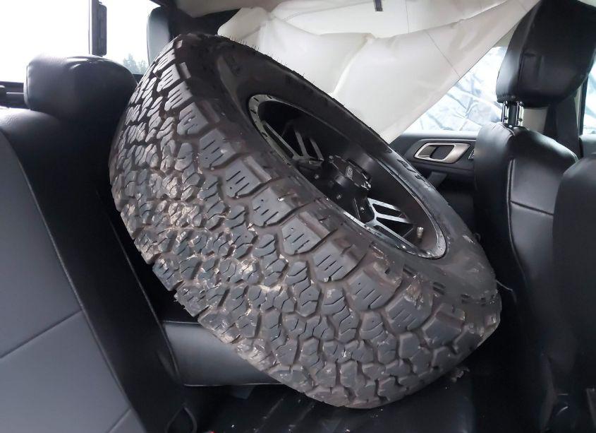 Photo 12 of 2019 Ford Ranger XL (VIN 1FTER4EH3KLA70739)