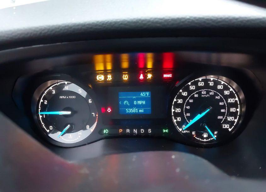 Photo 7 of 2019 Ford Ranger XL (VIN 1FTER4EH3KLA70739)