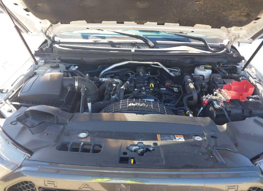 Photo 10 of 2020 Ford Ranger XLT (VIN 1FTER4EH3LLA05911)