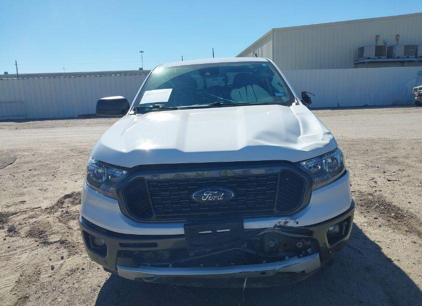 Photo 12 of 2020 Ford Ranger XLT (VIN 1FTER4EH3LLA05911)