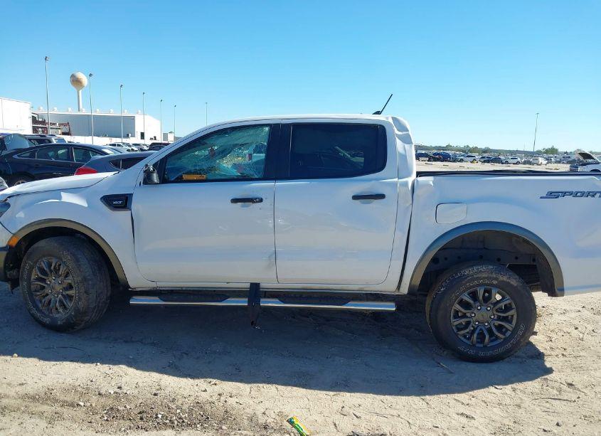 Photo 14 of 2020 Ford Ranger XLT (VIN 1FTER4EH3LLA05911)