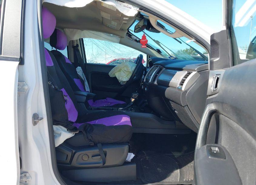 Photo 5 of 2020 Ford Ranger XLT (VIN 1FTER4EH3LLA05911)
