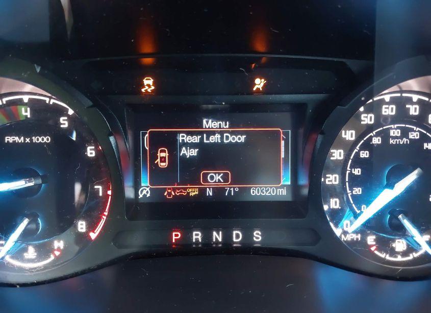 Photo 7 of 2020 Ford Ranger XLT (VIN 1FTER4EH3LLA05911)