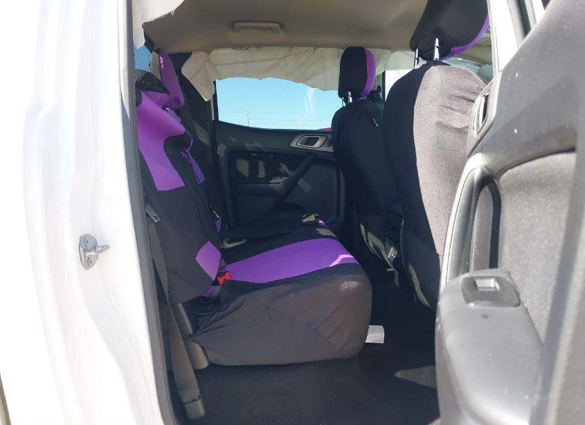 Photo 8 of 2020 Ford Ranger XLT (VIN 1FTER4EH3LLA05911)