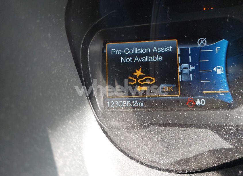 Photo 15 of 2020 Ford Ranger LARIAT (VIN 1FTER4EH3LLA09358)