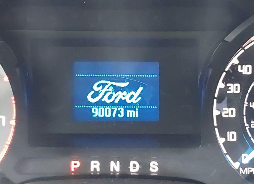 Photo 15 of 2020 Ford Ranger XL (VIN 1FTER4EH3LLA26340)