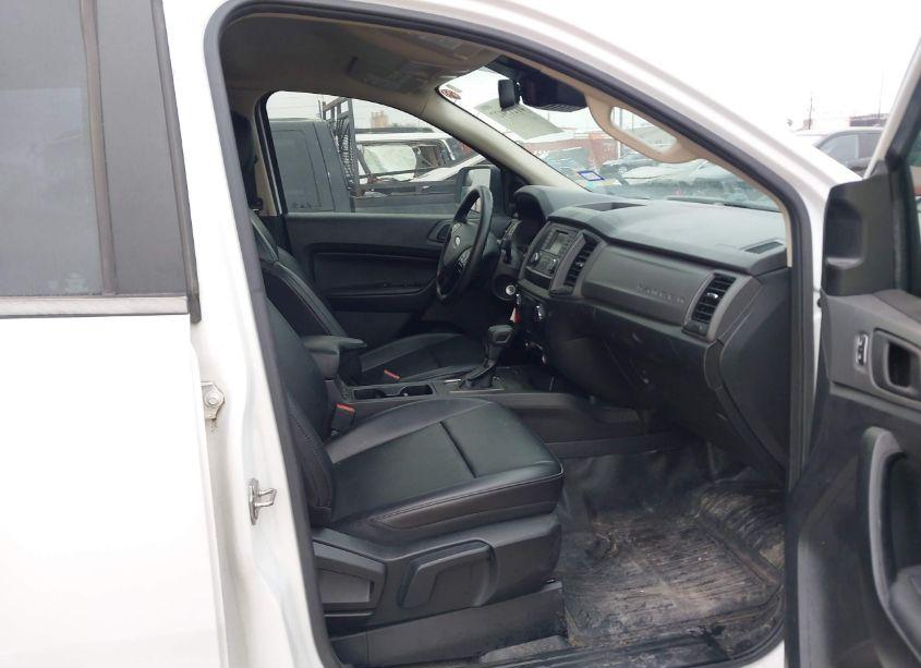 Photo 5 of 2020 Ford Ranger XL (VIN 1FTER4EH3LLA26340)