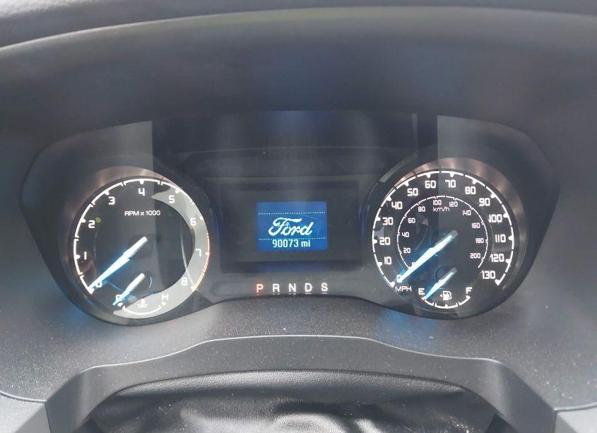 Photo 7 of 2020 Ford Ranger XL (VIN 1FTER4EH3LLA26340)