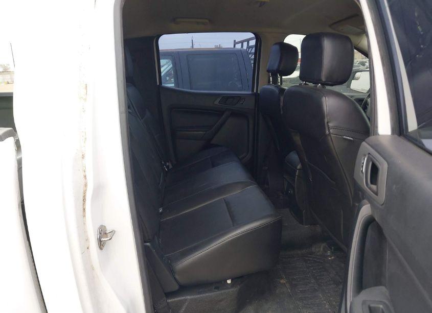 Photo 8 of 2020 Ford Ranger XL (VIN 1FTER4EH3LLA26340)