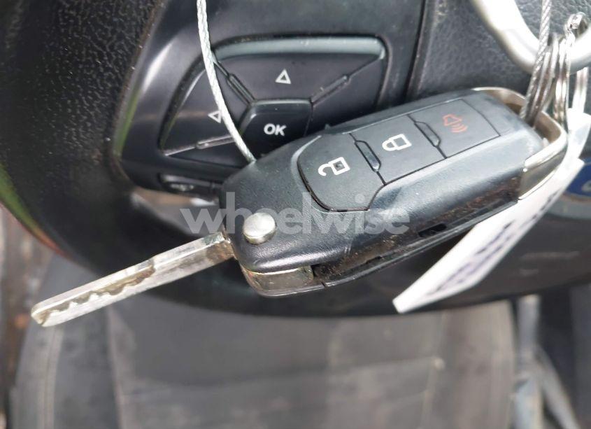 Photo 11 of 2020 Ford Ranger XL (VIN 1FTER4EH4LLA20305)