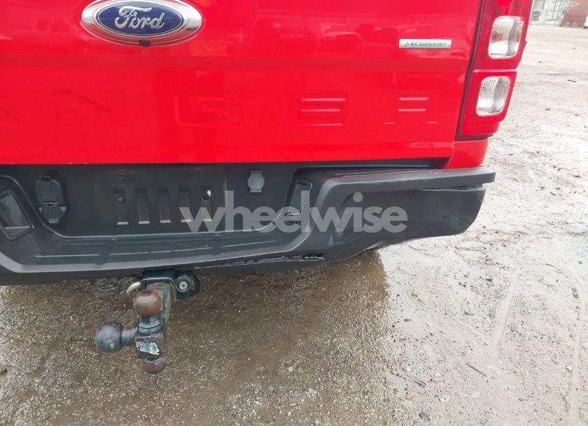 Photo 17 of 2020 Ford Ranger XL (VIN 1FTER4EH4LLA20305)