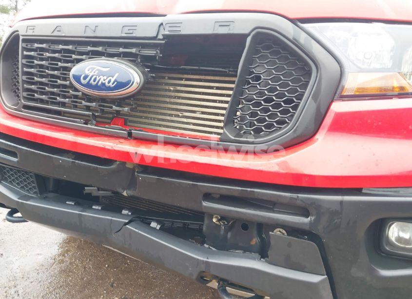 Photo 19 of 2020 Ford Ranger XL (VIN 1FTER4EH4LLA20305)