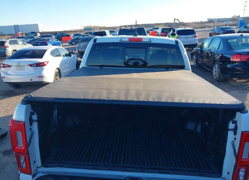 Photo 12 of 2020 Ford Ranger LARIAT (VIN 1FTER4EH4LLA61498)