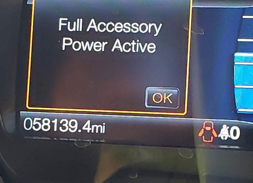 Photo 16 of 2020 Ford Ranger LARIAT (VIN 1FTER4EH4LLA61498)
