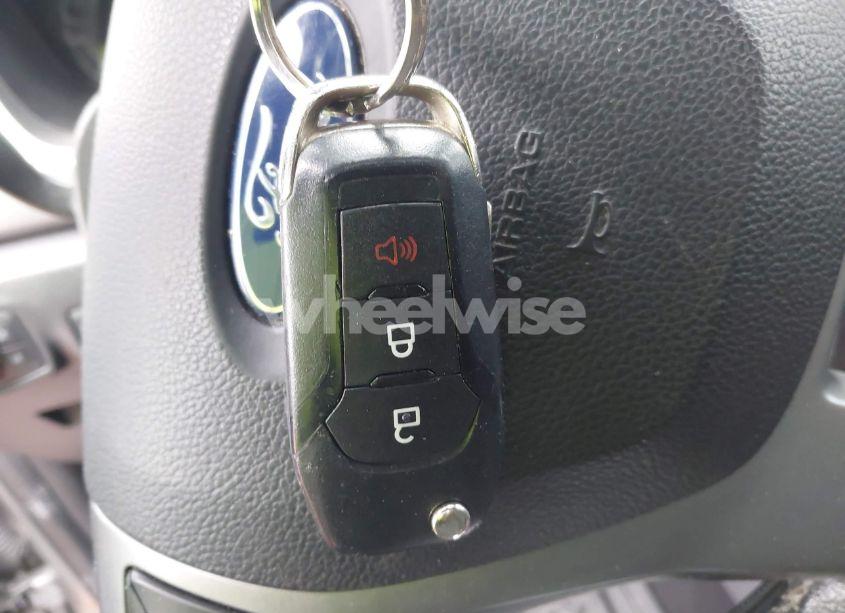Photo 11 of 2020 Ford Ranger XLT (VIN 1FTER4EH4LLA87034)