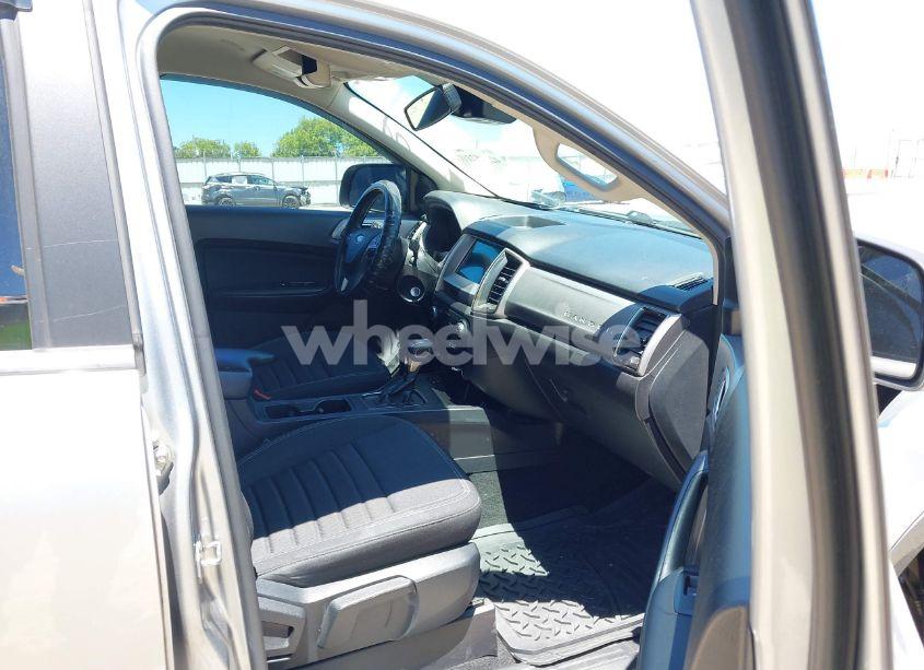 Photo 5 of 2020 Ford Ranger XLT (VIN 1FTER4EH4LLA87034)
