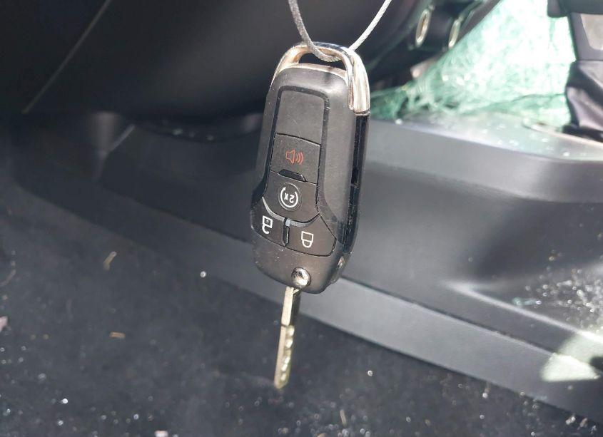 Photo 11 of 2022 Ford Ranger XLT (VIN 1FTER4EH4NLD46608)