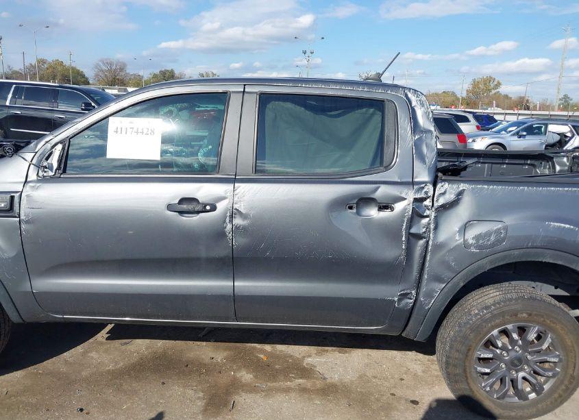 Photo 14 of 2022 Ford Ranger XLT (VIN 1FTER4EH4NLD46608)
