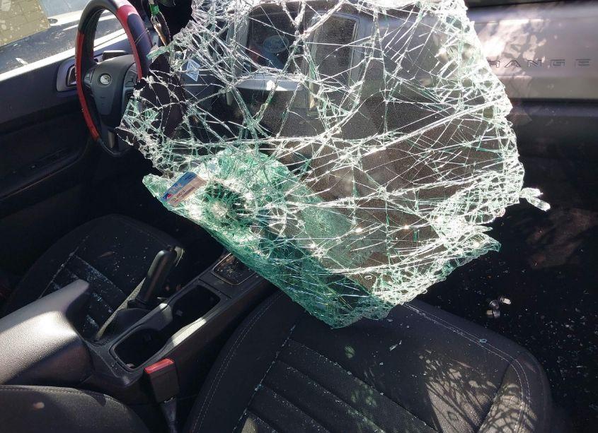 Photo 5 of 2022 Ford Ranger XLT (VIN 1FTER4EH4NLD46608)