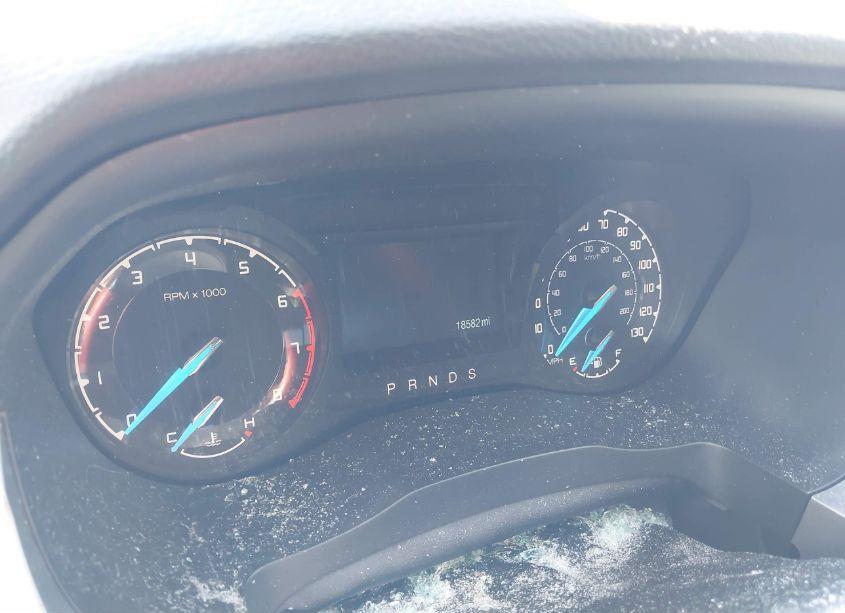 Photo 7 of 2022 Ford Ranger XLT (VIN 1FTER4EH4NLD46608)