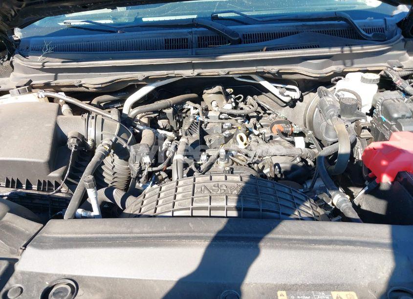 Photo 10 of 2019 Ford Ranger XLT (VIN 1FTER4EH5KLA42330)