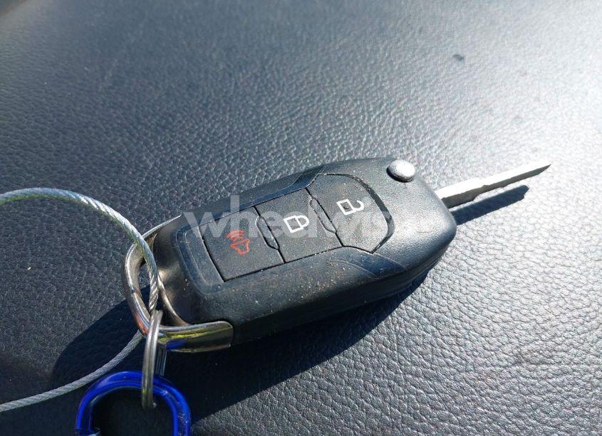 Photo 11 of 2019 Ford Ranger XLT (VIN 1FTER4EH5KLA42330)