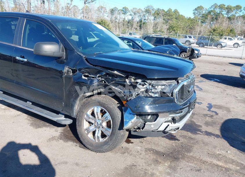 Photo 6 of 2019 Ford Ranger XLT (VIN 1FTER4EH5KLA42330)