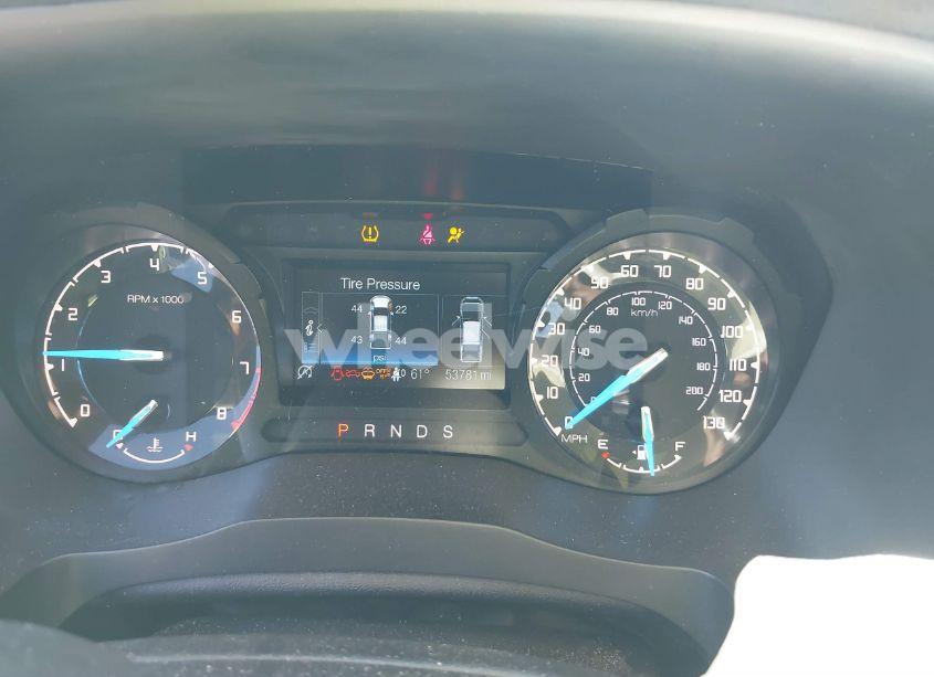 Photo 7 of 2019 Ford Ranger XLT (VIN 1FTER4EH5KLA42330)