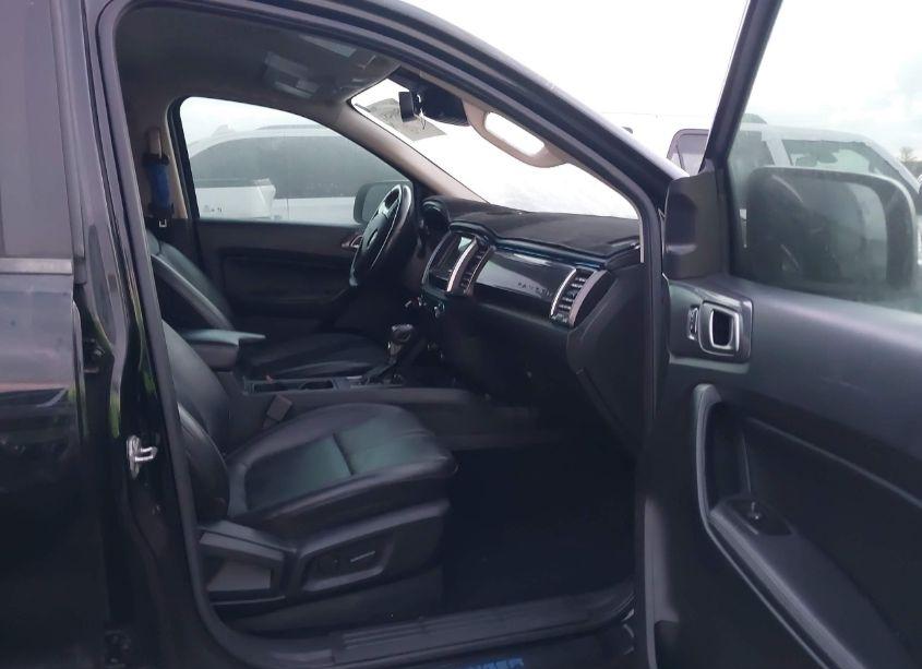 Photo 5 of 2020 Ford Ranger LARIAT (VIN 1FTER4EH5LLA04243)