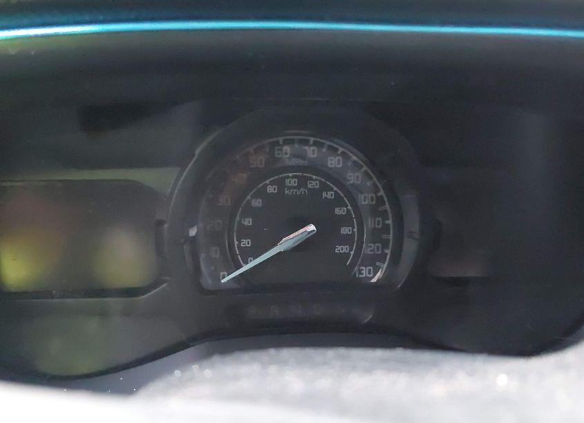 Photo 7 of 2020 Ford Ranger LARIAT (VIN 1FTER4EH5LLA04243)