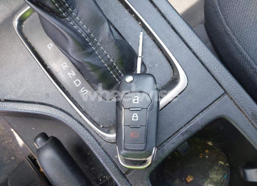Photo 11 of 2020 Ford Ranger XL (VIN 1FTER4EH5LLA35489)