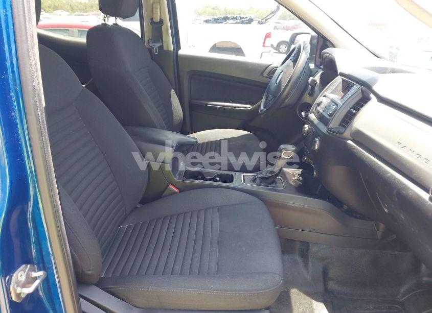 Photo 5 of 2020 Ford Ranger XL (VIN 1FTER4EH5LLA35489)