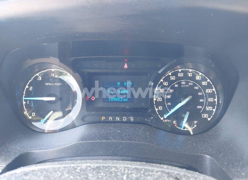 Photo 7 of 2020 Ford Ranger XL (VIN 1FTER4EH5LLA35489)