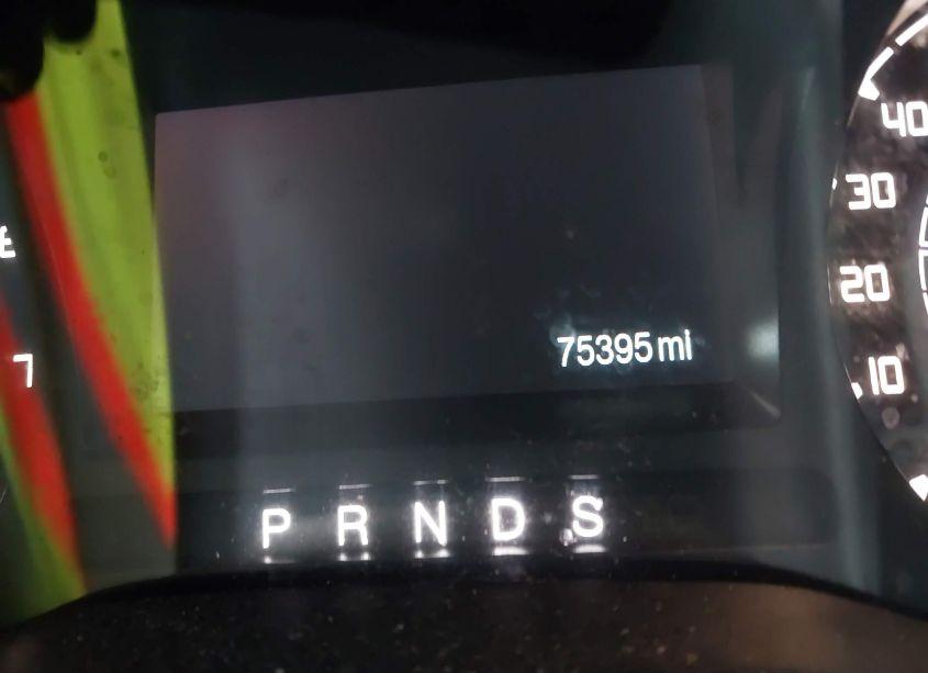 Photo 15 of 2020 Ford Ranger XLT (VIN 1FTER4EH5LLA97863)