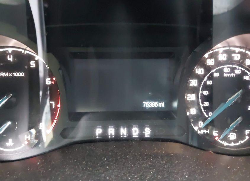 Photo 7 of 2020 Ford Ranger XLT (VIN 1FTER4EH5LLA97863)