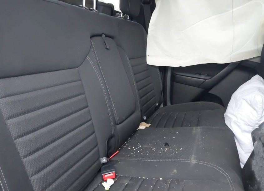 Photo 8 of 2020 Ford Ranger XLT (VIN 1FTER4EH5LLA97863)