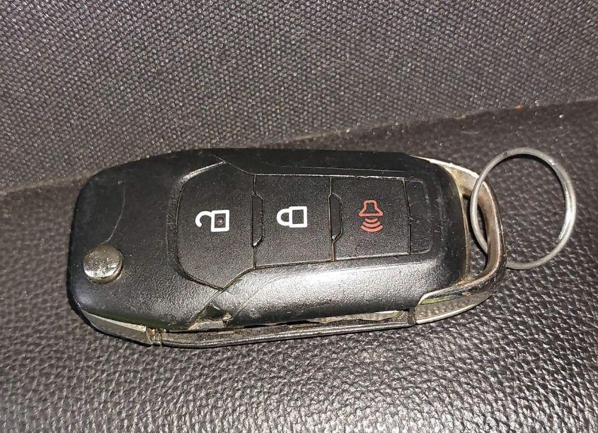 Photo 11 of 2021 Ford Ranger XL (VIN 1FTER4EH6MLD35124)