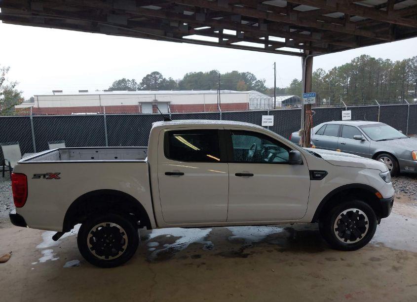 Photo 14 of 2021 Ford Ranger XL (VIN 1FTER4EH6MLD35124)