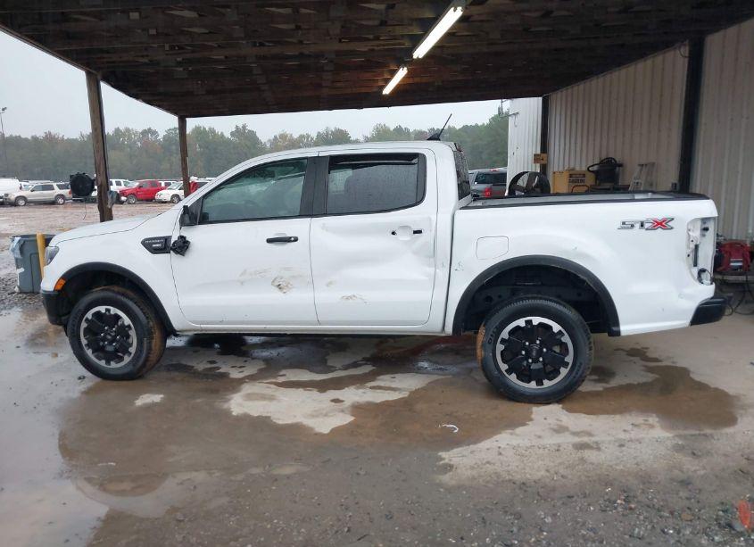 Photo 15 of 2021 Ford Ranger XL (VIN 1FTER4EH6MLD35124)