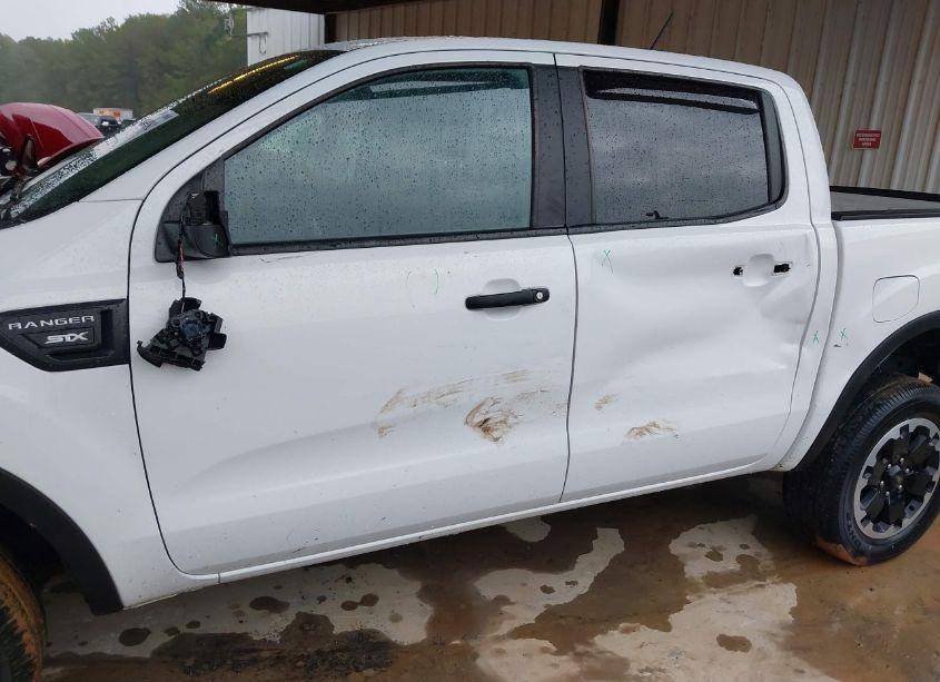 Photo 6 of 2021 Ford Ranger XL (VIN 1FTER4EH6MLD35124)