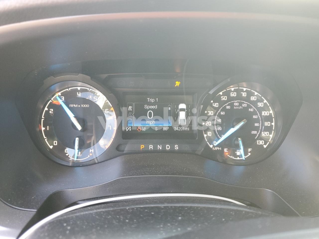 Photo 9 of 2021 FORD RANGER XL (VIN 1FTER4EH6MLD45099)