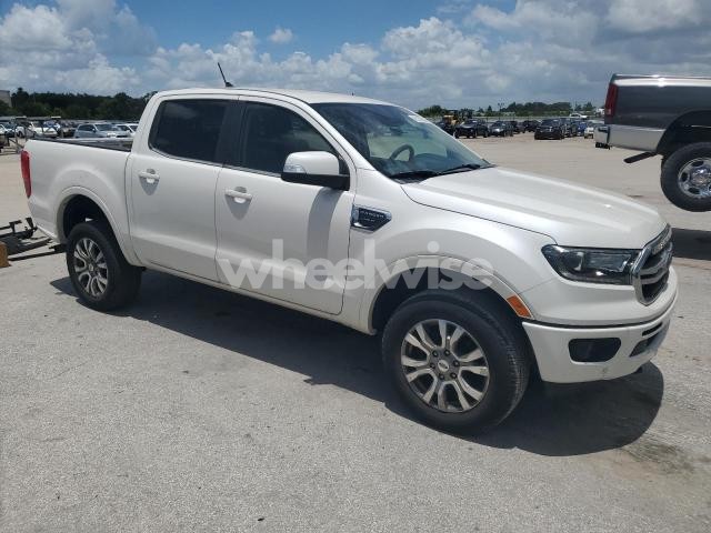 Photo 10 of 2019 FORD RANGER XL N/A (VIN 1FTER4EH7KLA89195)