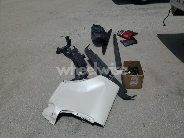 Photo 12 of 2019 FORD RANGER XL N/A (VIN 1FTER4EH7KLA89195)