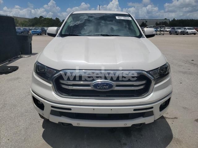 Photo 9 of 2019 FORD RANGER XL N/A (VIN 1FTER4EH7KLA89195)